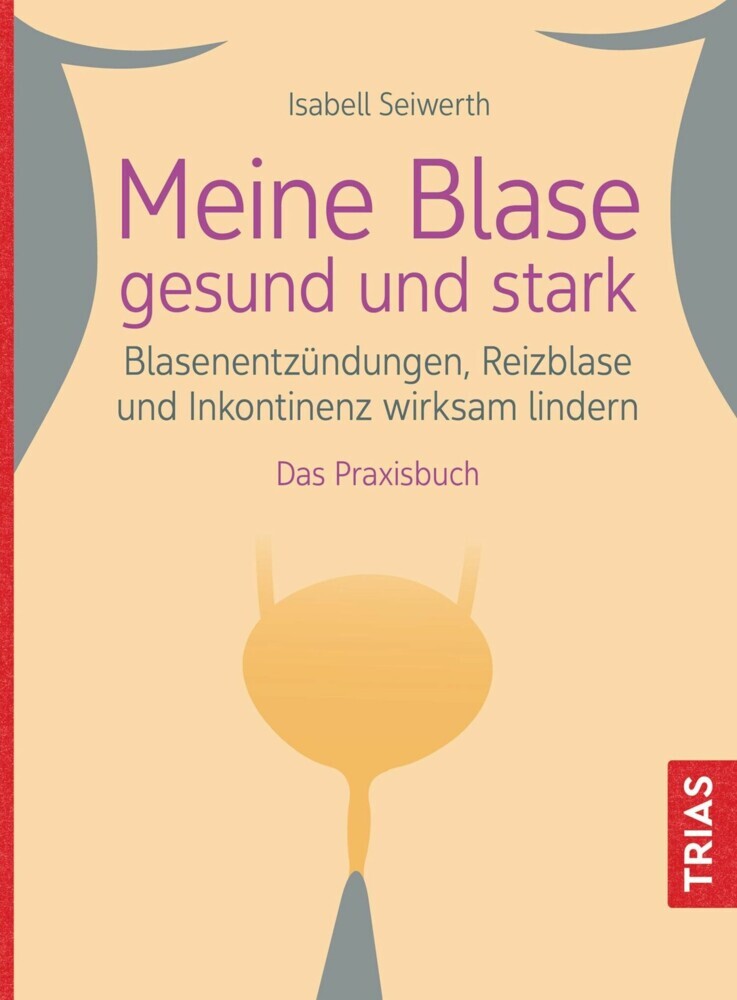 Meine Blase gesund und stark main product photo