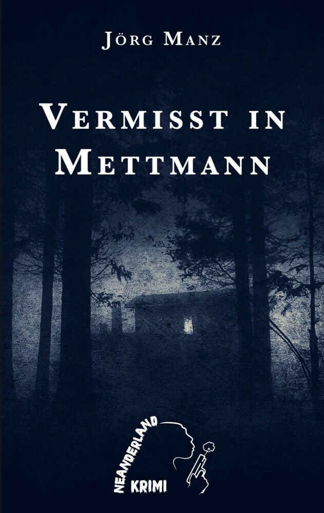 Vermisst in Mettmann main product photo