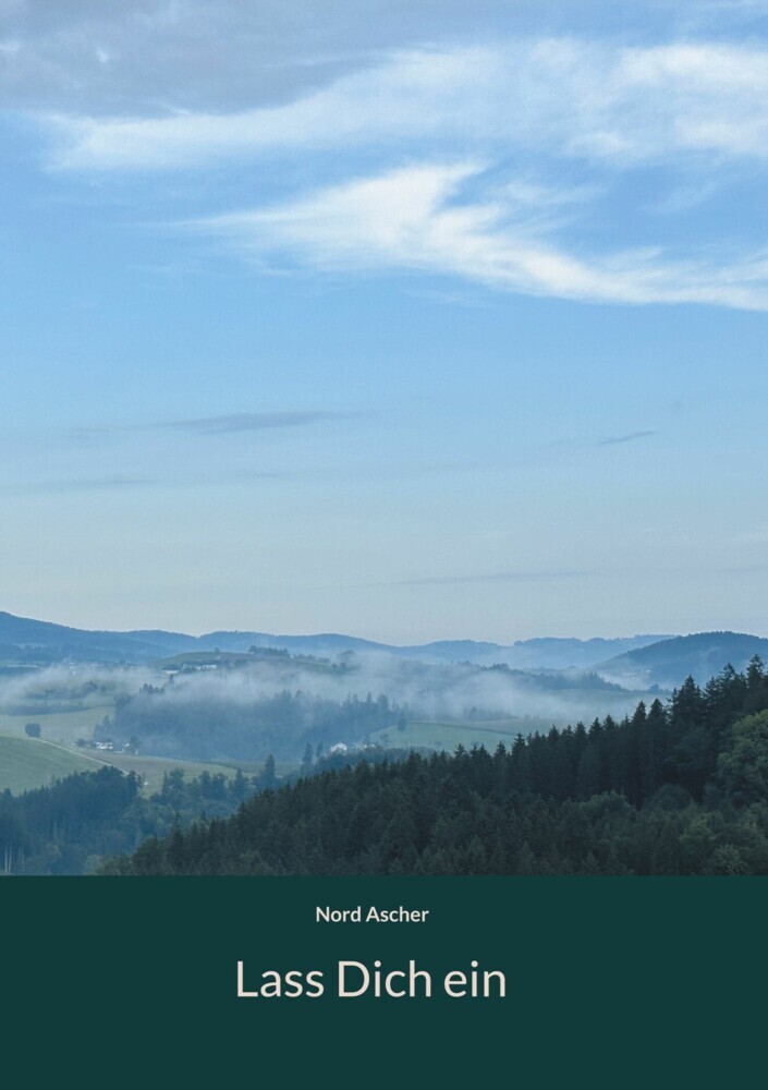 Lass Dich ein main product photo