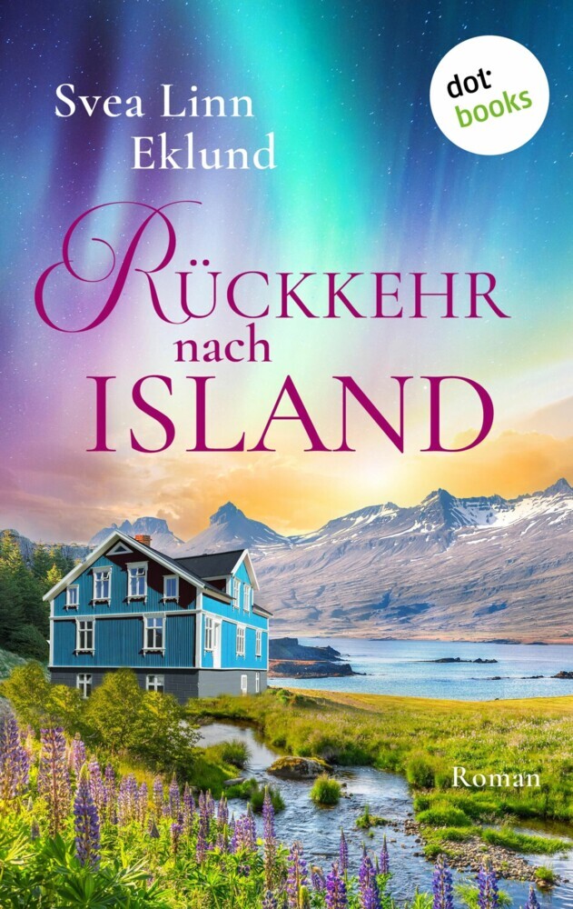 Rückkehr nach Island main product photo