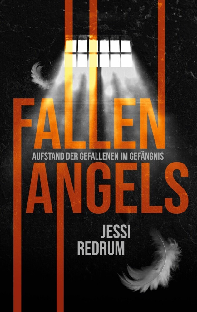 Fallen Angels main product photo