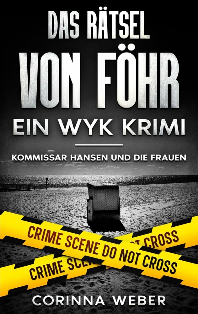 Das Rätsel von Föhr main product photo