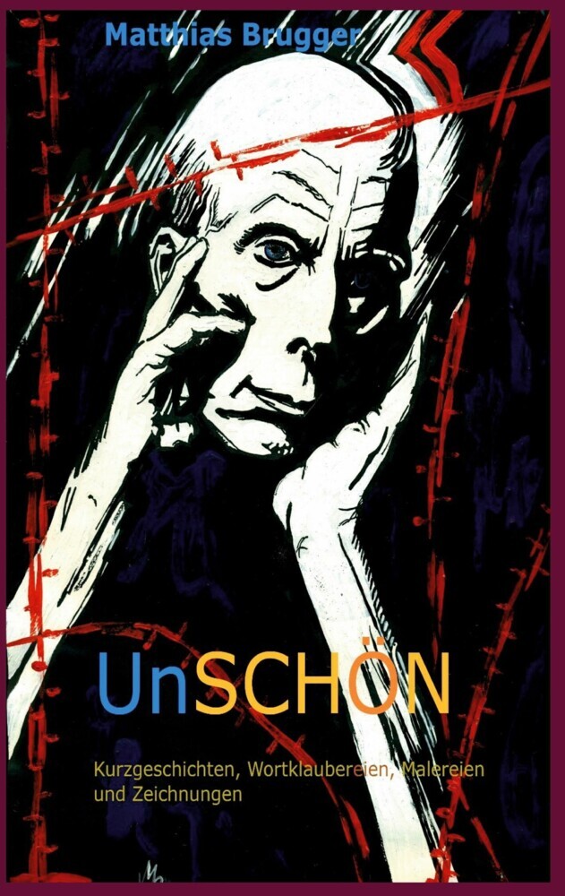 UnSchön main product photo