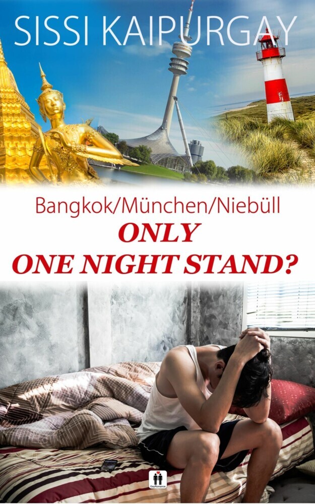 Bangkok/München/Niebüll main product photo