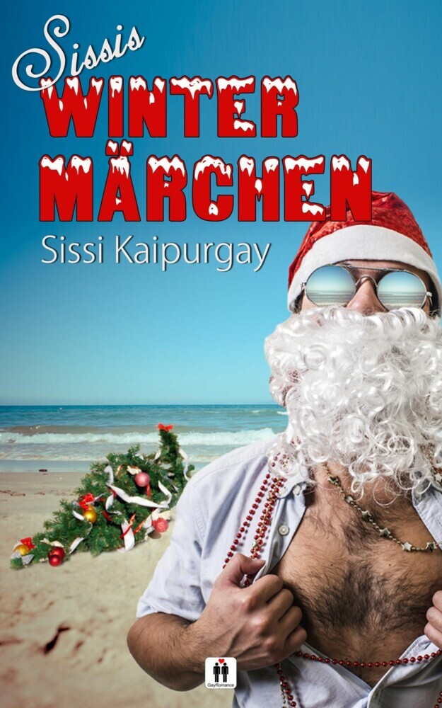 Sissis Wintermärchen main product photo