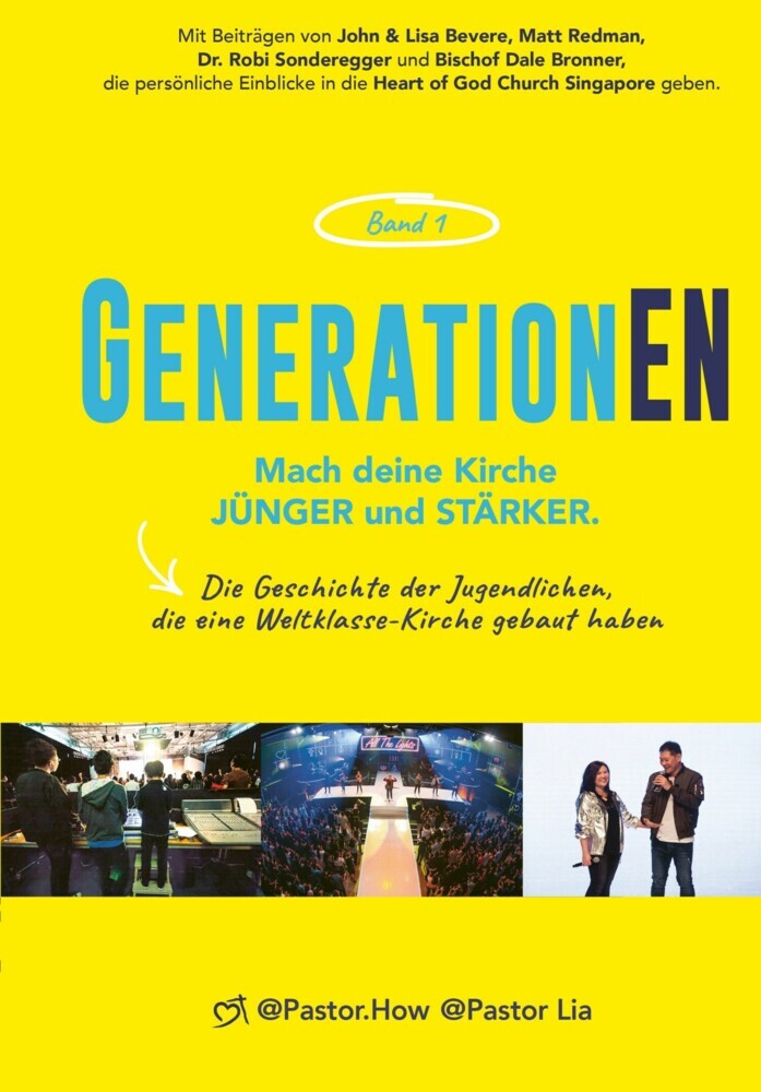 GenerationEN main product photo