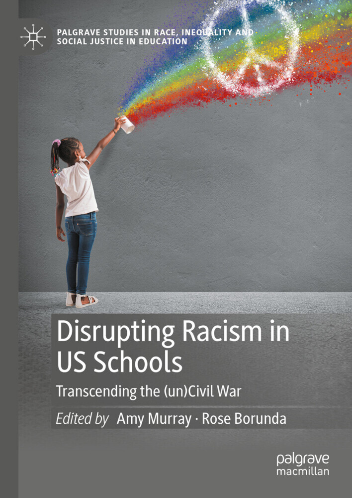 Disrupting Racism in US Schools main product photo