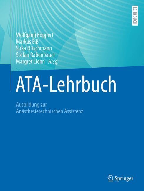 ATA-Lehrbuch main product photo