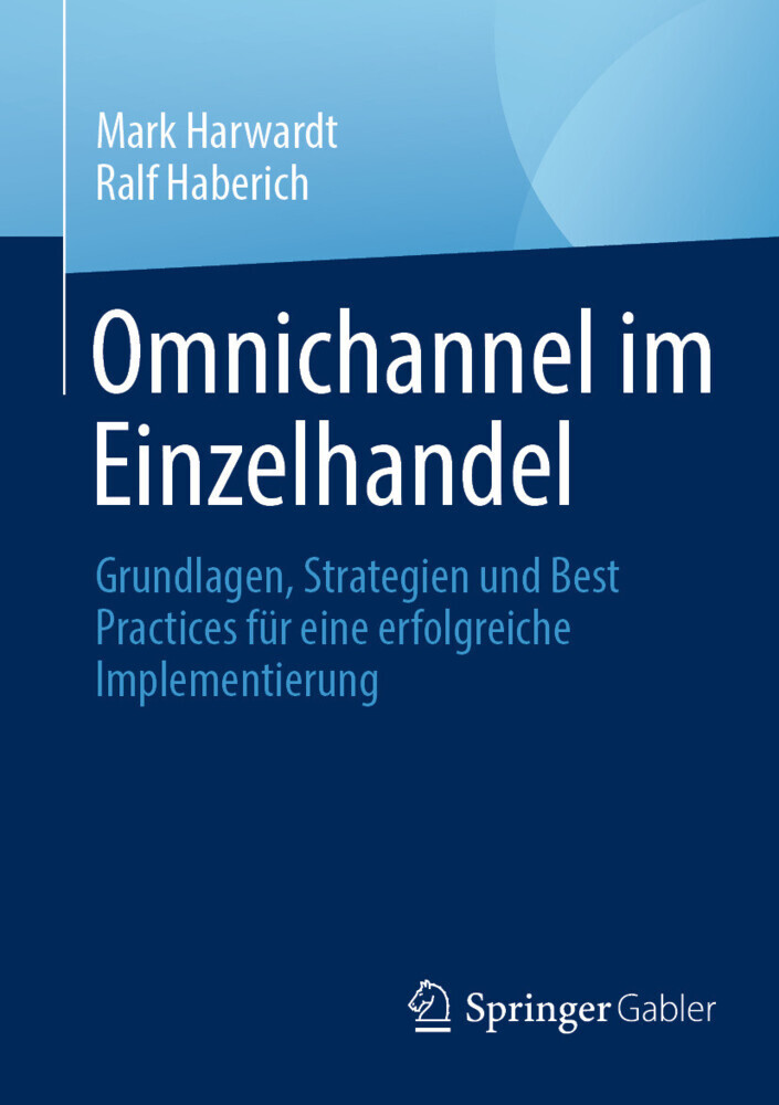 Omnichannel im Einzelhandel main product photo