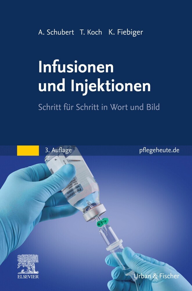 Infusionen und Injektionen main product photo