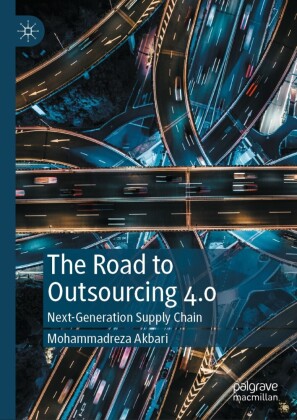 The Road to Outsourcing 4