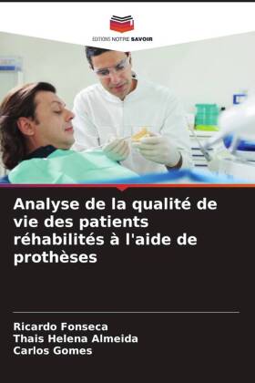 Analyse de la qualité de vie des patients réhabilités à l&...