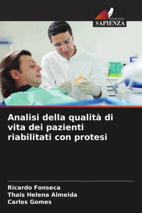 Analisi della qualità di vita dei pazienti riabilitati con pr...