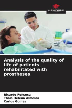 Analysis of the quality of life of patients rehabilitated with...