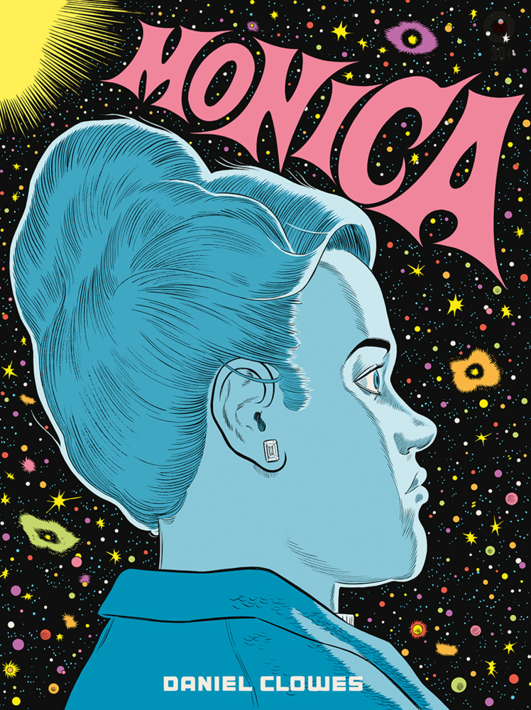 Monica main product photo