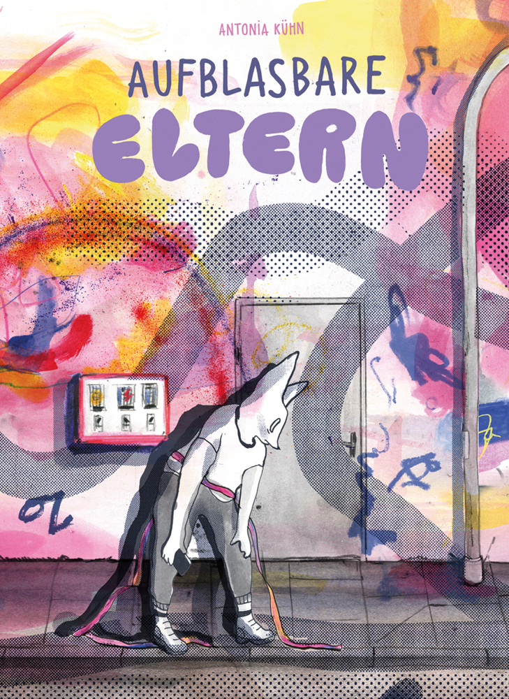 Aufblasbare Eltern main product photo