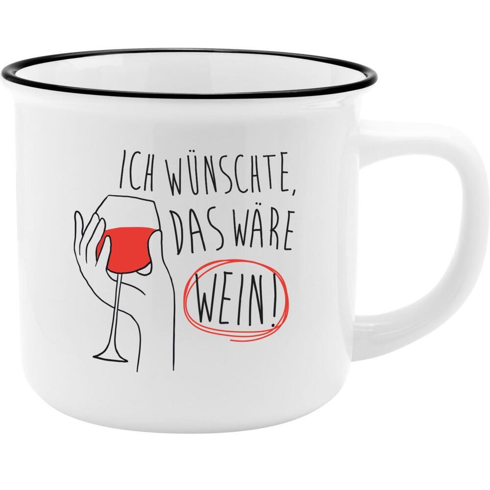 Becher Motiv "Wein", 35 cl main product photo