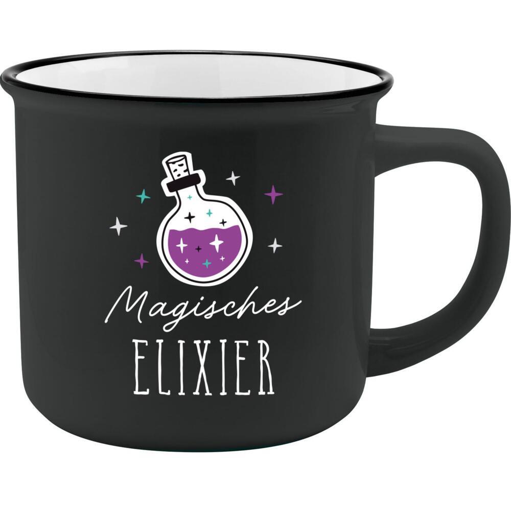 Becher Motiv "Elexier", 35 cl main product photo