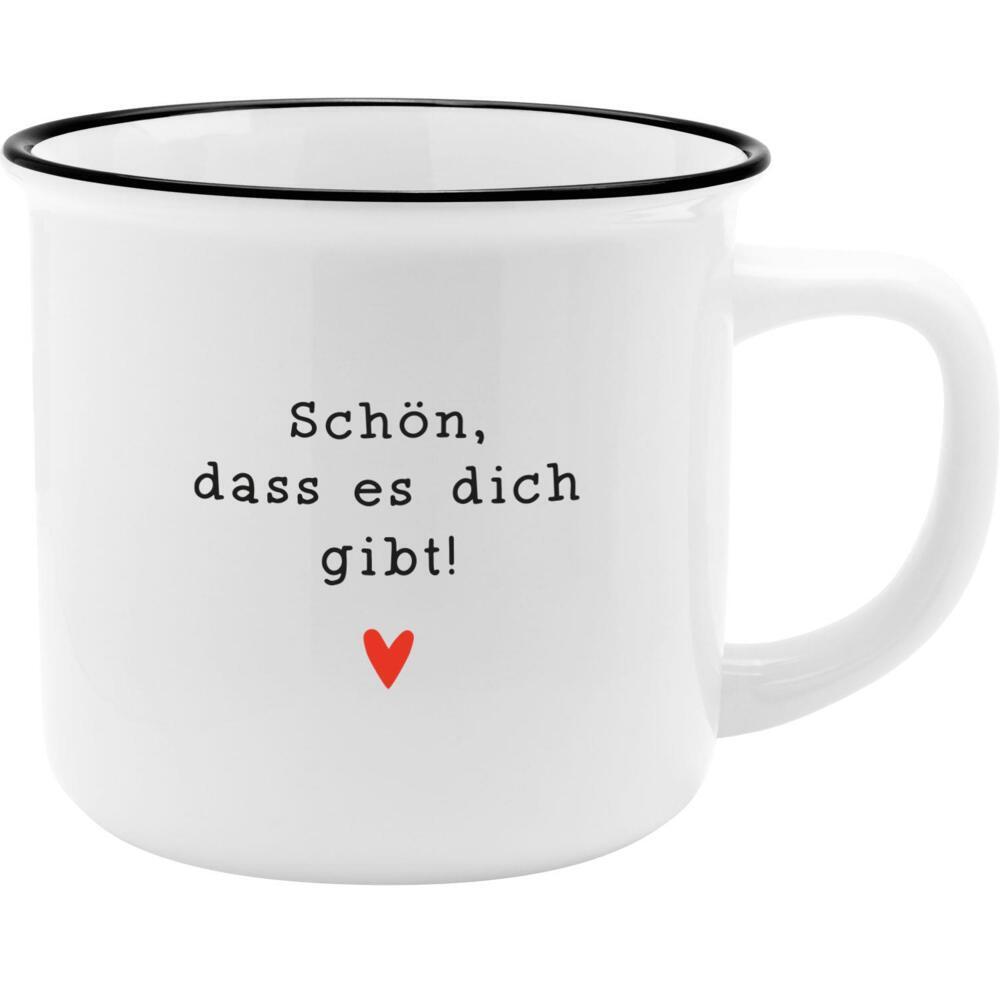 Becher Motiv "Gibt", 35 cl main product photo