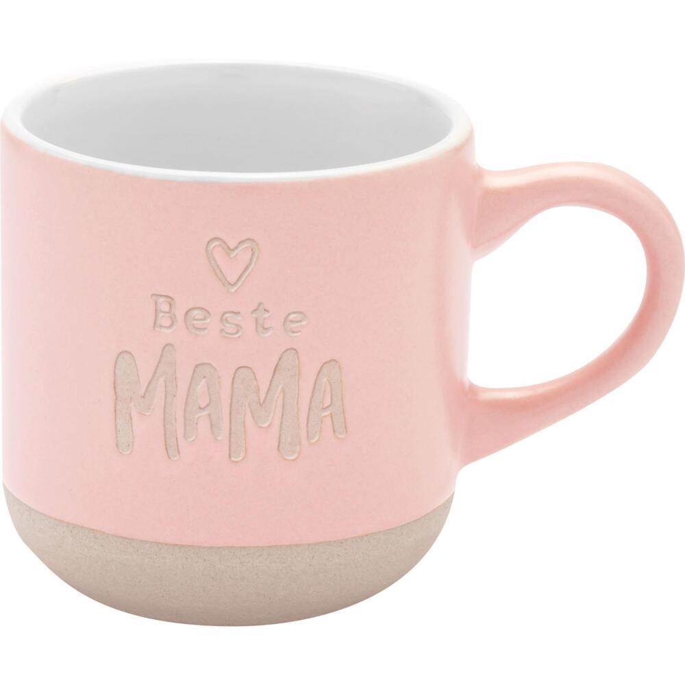 Espressotasse mit Gravur "Mama", 10 cl main product photo