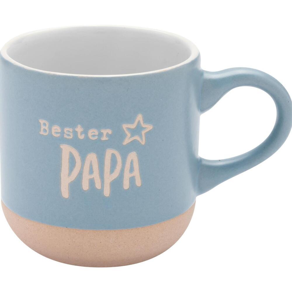 Espressotasse mit Gravur "Papa", 10 cl main product photo
