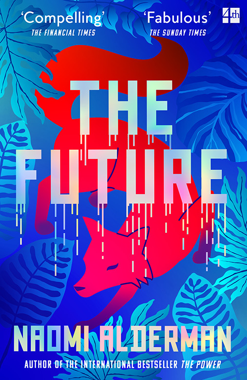 The Future main product photo