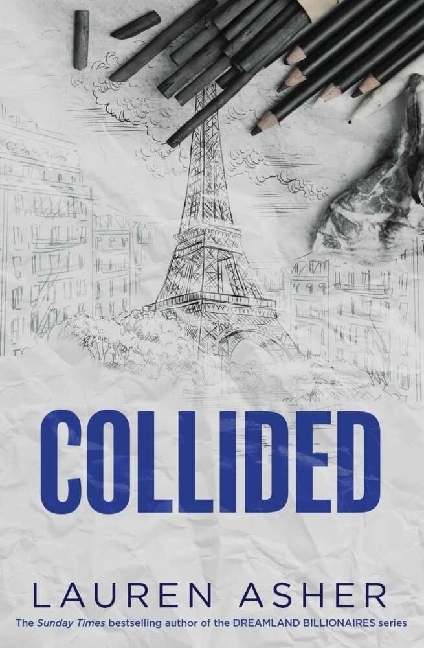 Collided main product photo