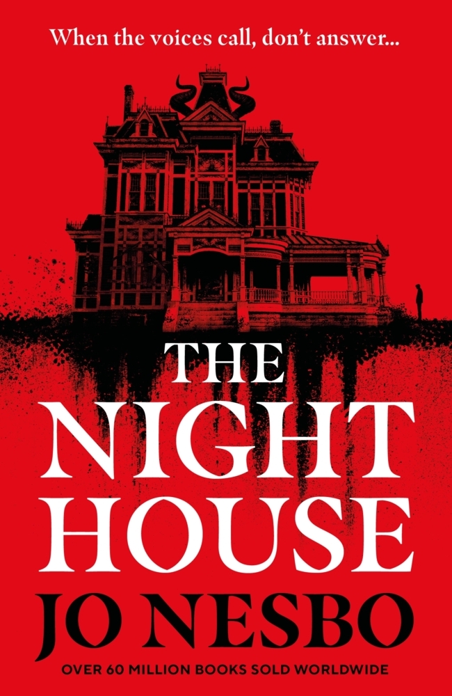 The Night House main product photo