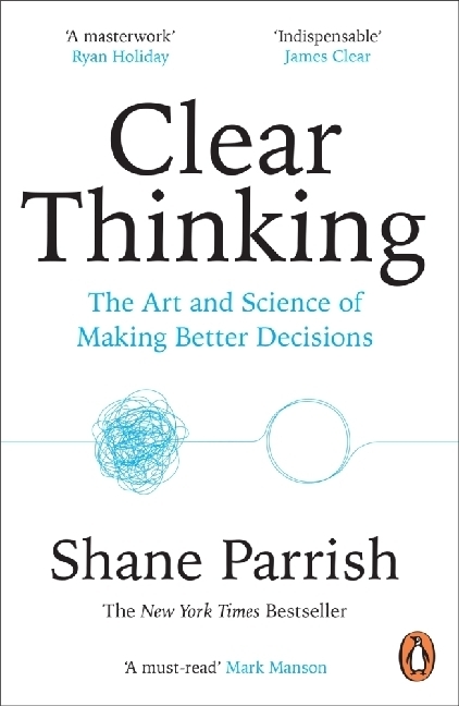 Clear Thinking main product photo