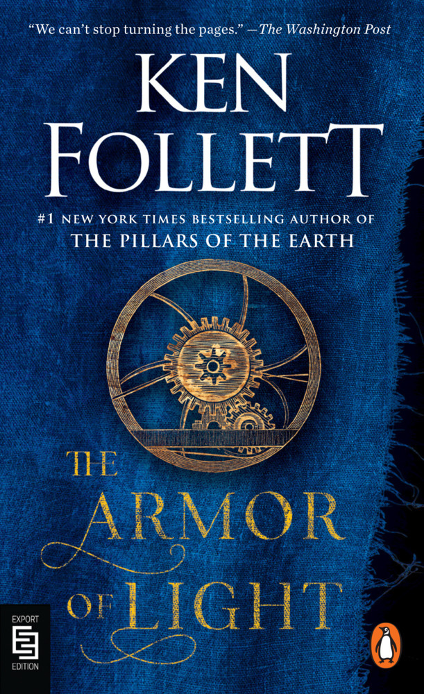 The Armor of Light main product photo