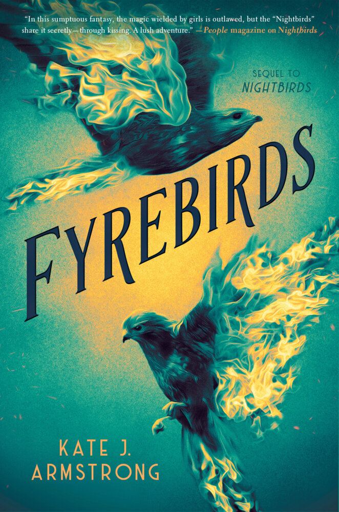 Fyrebirds main product photo