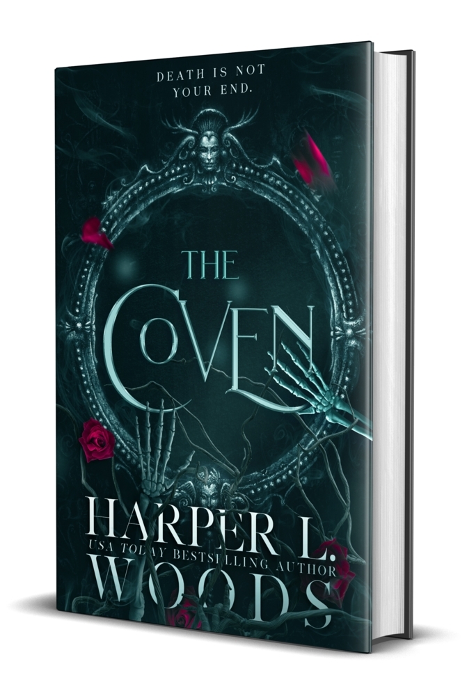 The Coven main product photo