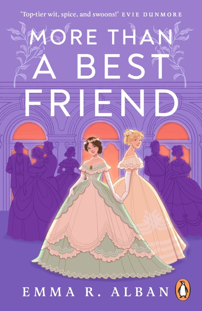 More than a Best Friend main product photo