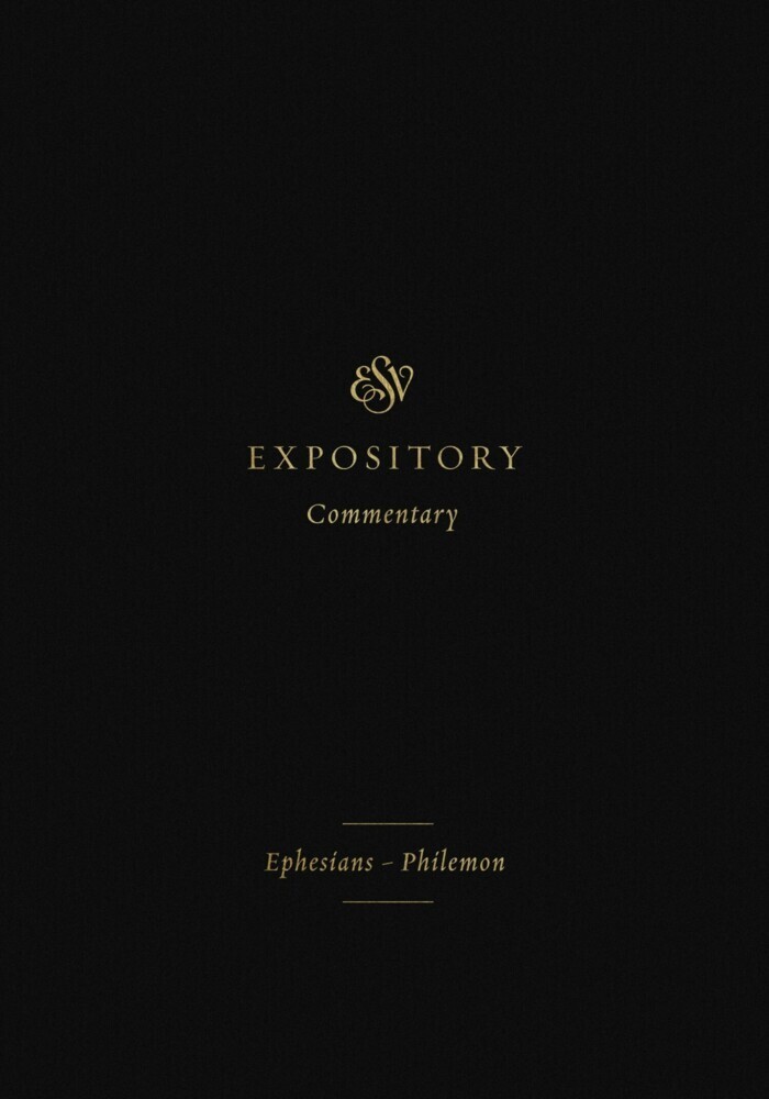 ESV Expository Commentary (Volume 11) main product photo