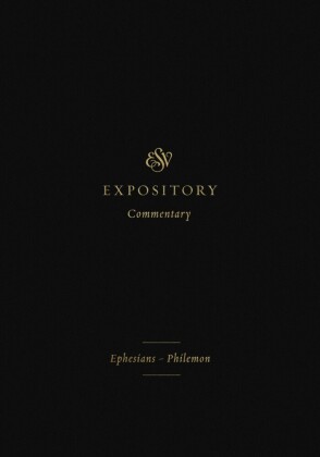 ESV Expository Commentary (Volume 11)