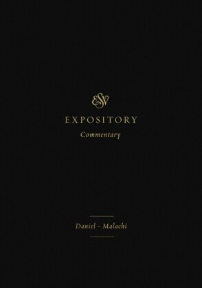 ESV Expository Commentary (Volume 7)