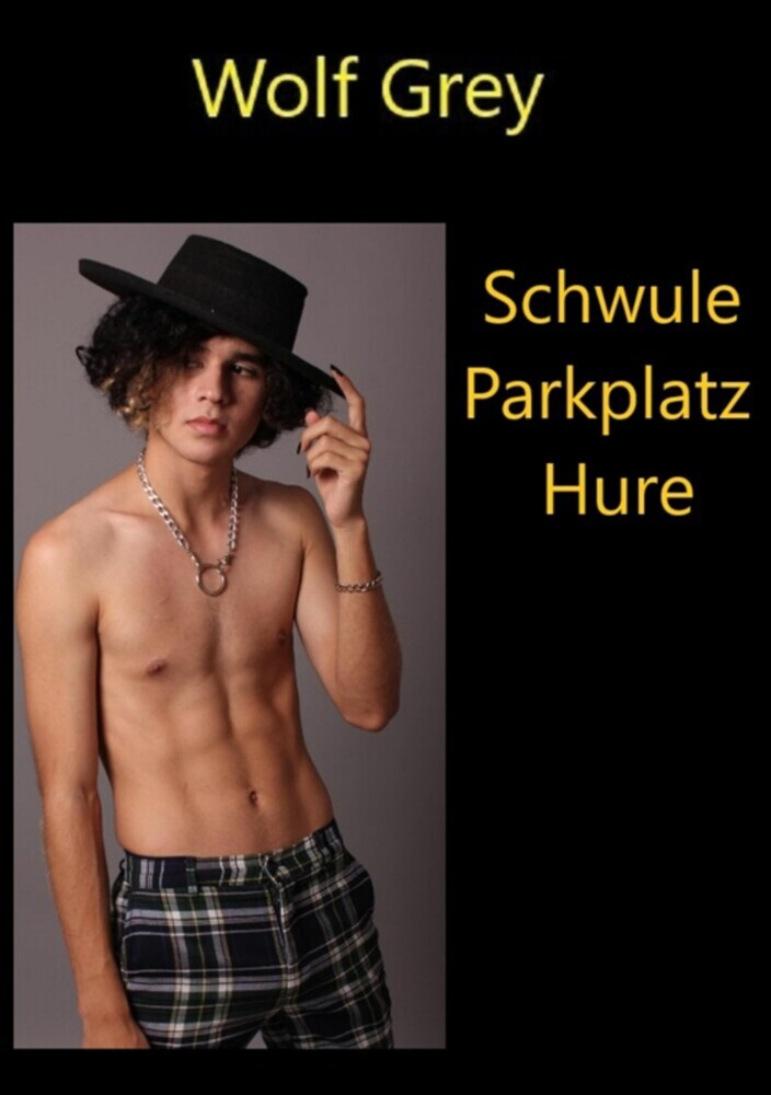 Schwule Parkplatzhure main product photo