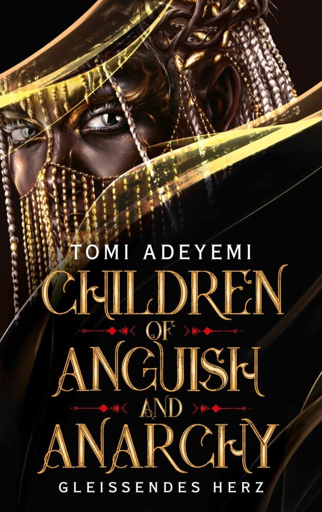 Children of Anguish and Anarchy main product photo