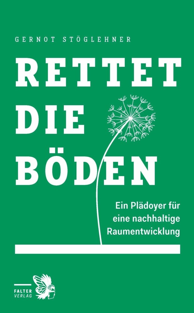 Rettet die Böden main product photo