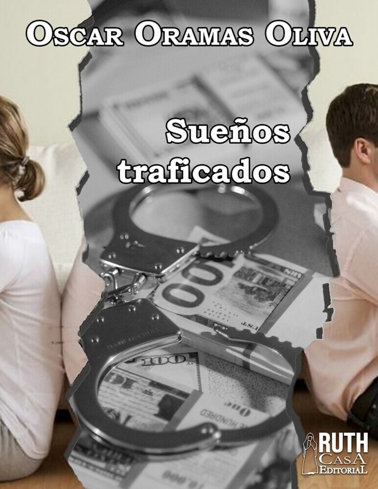 Sueños traficados main product photo