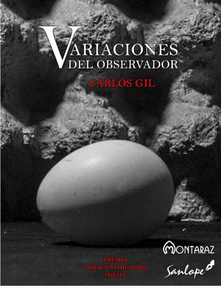 Variaciones del observador main product photo
