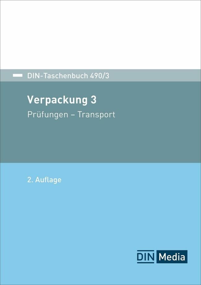Verpackung 3 main product photo