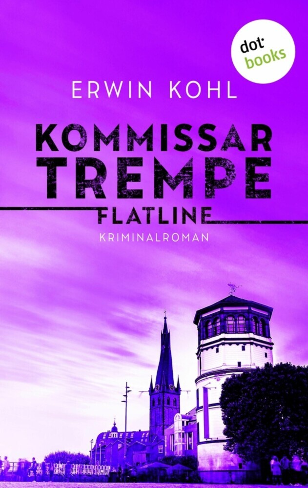 Kommissar Trempe - Flatline main product photo