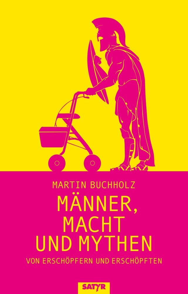 Männer, Macht und Mythen main product photo