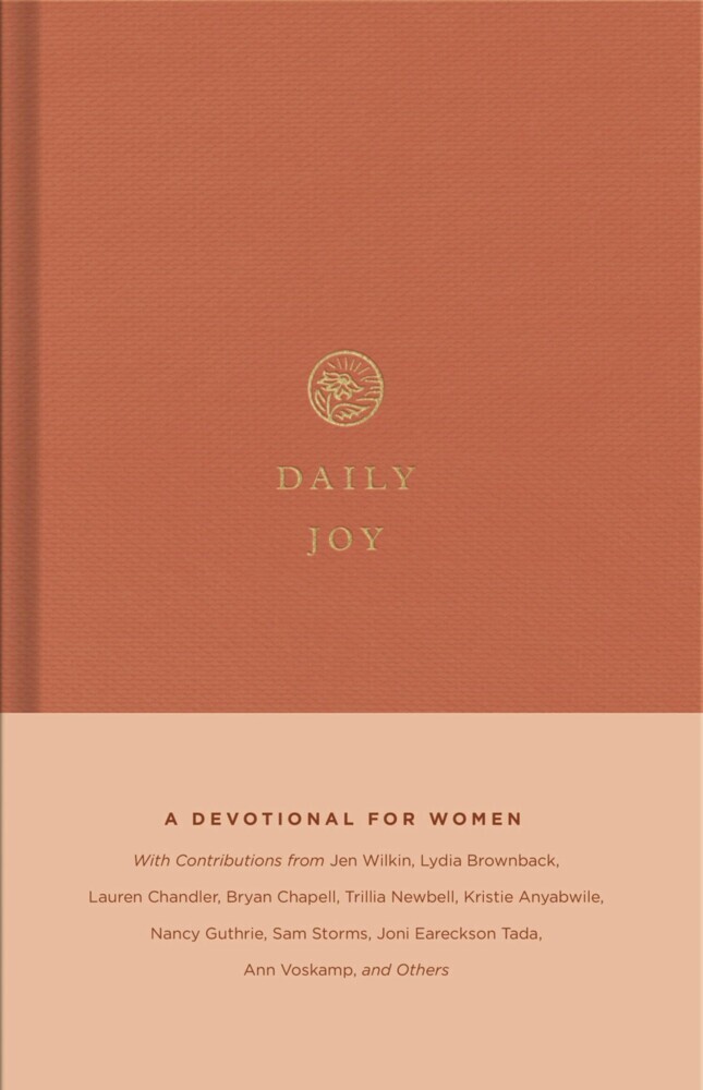 Daily Joy main product photo
