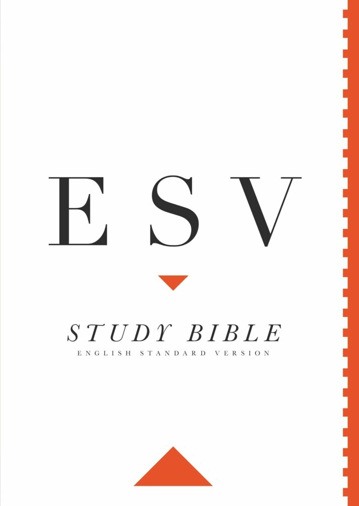 ESV Study Bible (Ebook) main product photo
