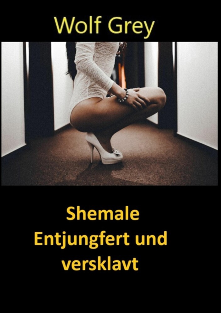 Shemale Entjungfert und versklavt main product photo