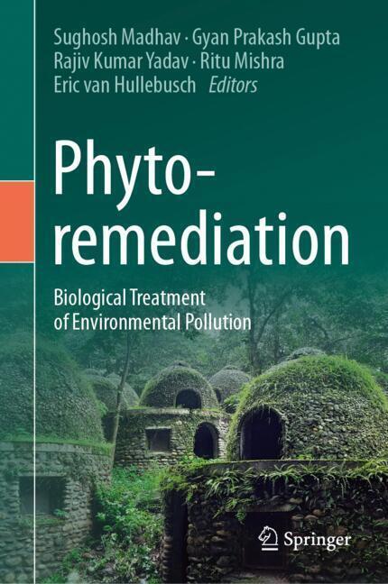 Phytoremediation main product photo