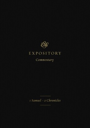 ESV Expository Commentary (Volume 3)