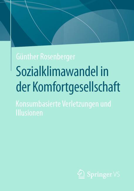 Sozialklimawandel in der Komfortgesellschaft main product photo